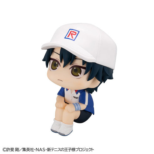 『新テニスの王子様』るかっぷ 越前リョーマ 完成品フィギュア